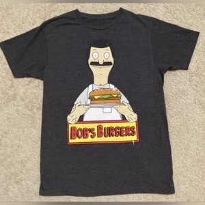 Bob's Burgers Graphic T-Shirt